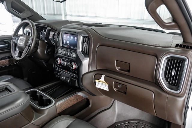 2021 GMC Sierra 2500HD Denali 14