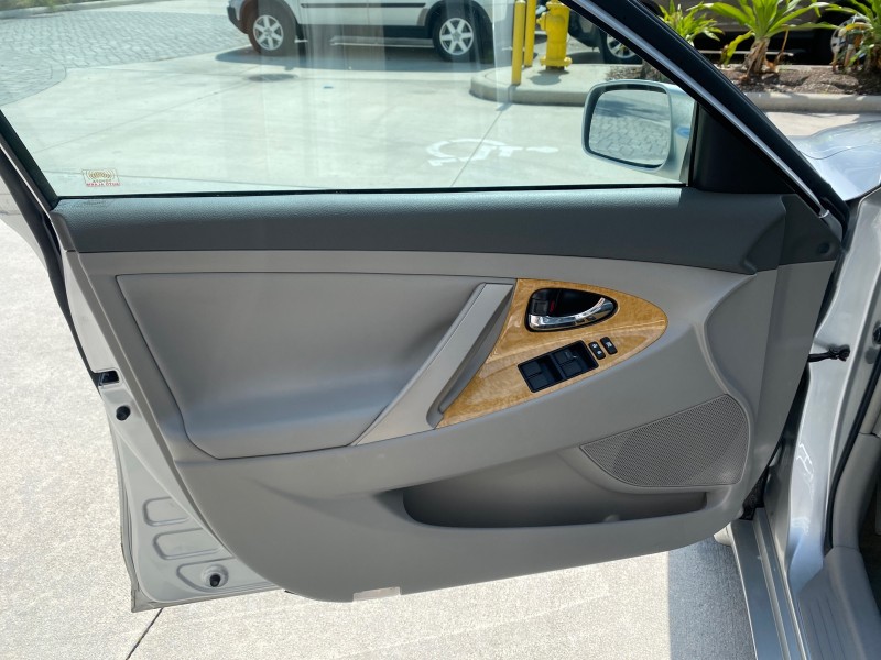 2007 Toyota Camry XLE LOW MILES 15,752 1 OWNER in , 