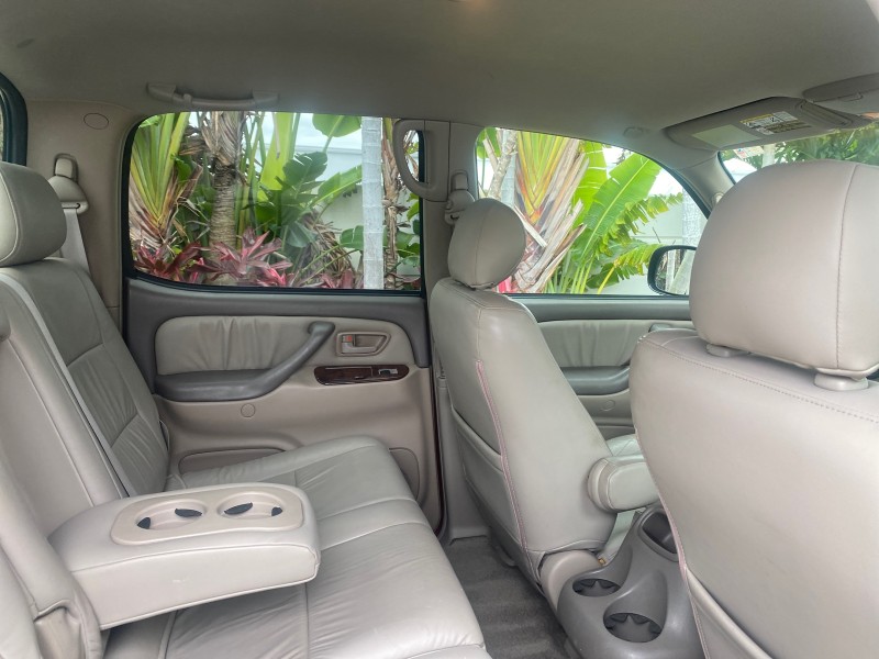 2006 Toyota Tundra SR5 4 DR CREW LOW MILES 93,838 in ,