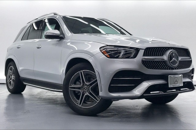 New 21 Mercedes Benz Gle Gle 350 Suv In Honolulu Ml3374 Mercedes Benz Of Honolulu