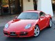 2008  Cayman S in , 