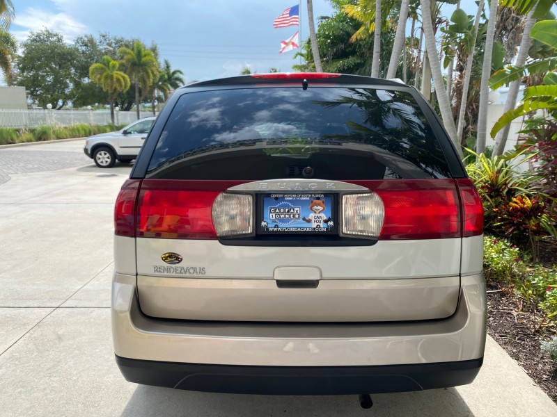 2005 Buick CX Rendezvous 1 OWNER LOW MILES 61,892 SUV in ,