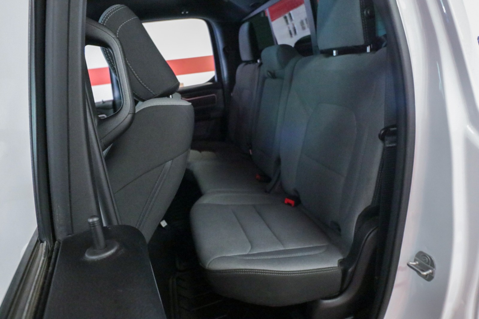 Used Car 2021 Ram 1500  Big Horn For Sale Under $30,000 In Austin, Texas