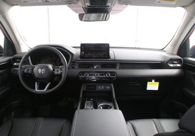 HondaPilot28