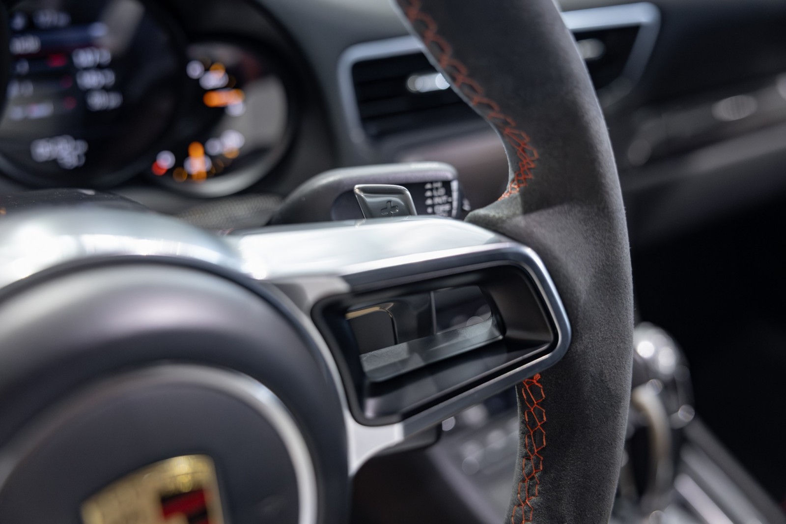 Used Car 2016 Porsche 911  Gt3 Rs For Sale Under $220,000 In Boerne, Texas