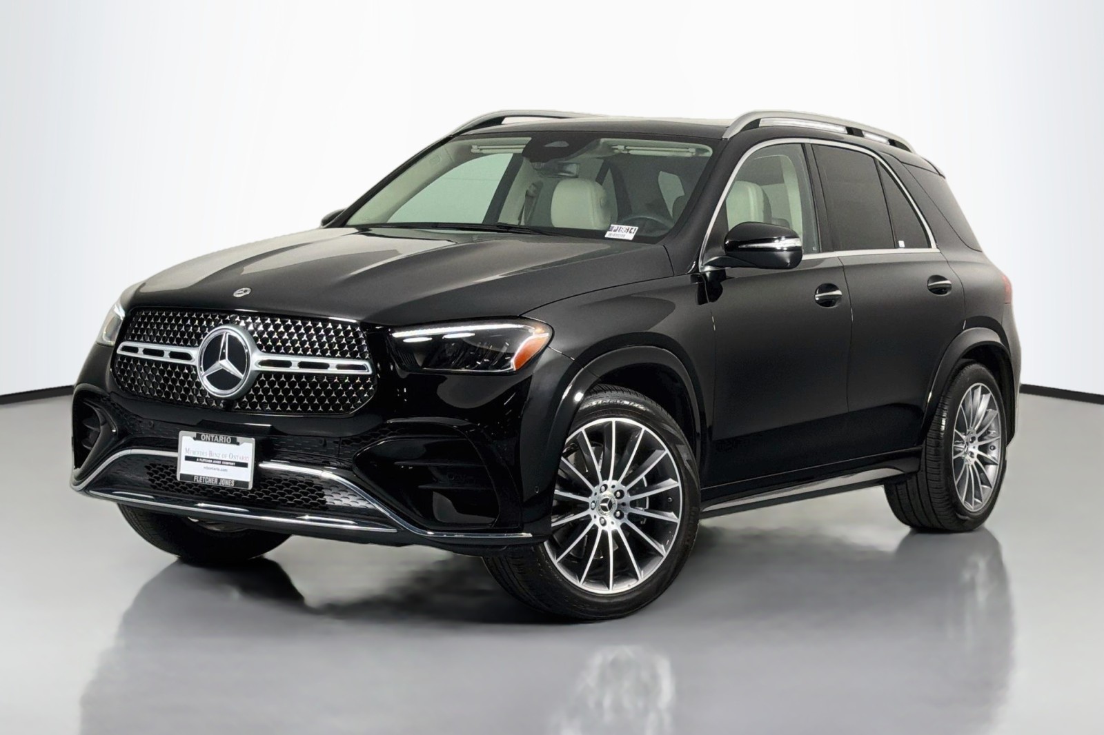 2024 Mercedes-Benz GLE 350