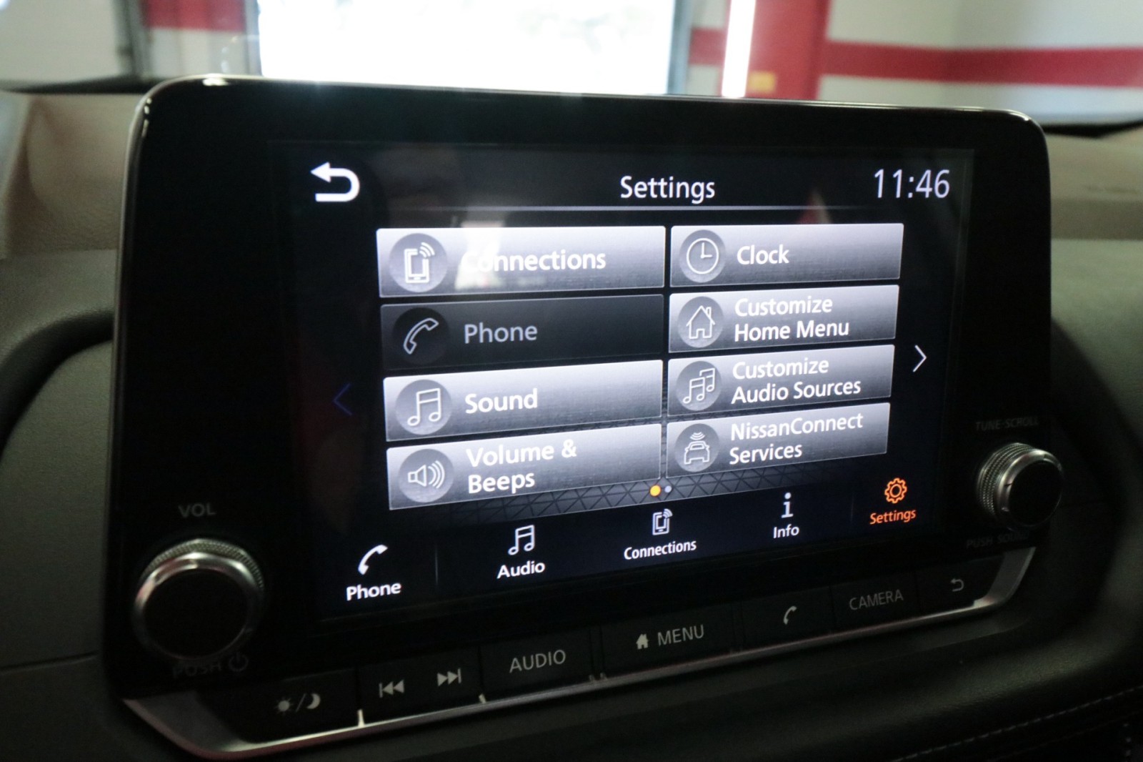 Used Car 2021 Nissan Rogue  Sv For Sale Under $20,000 In Austin, Texas