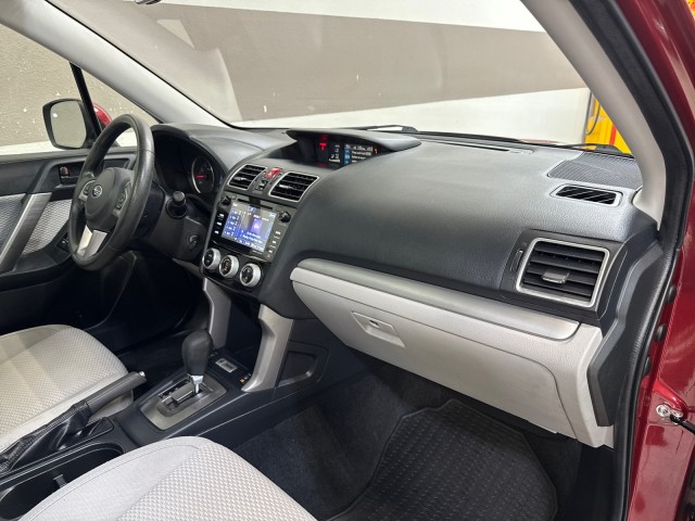 2017 Subaru Forester Premium AWD in , 