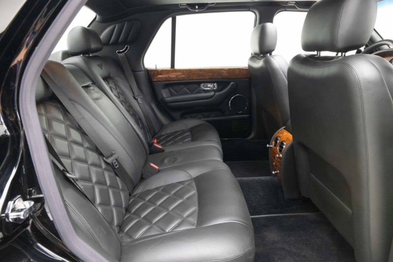 2005 Bentley Arnage T Mulliner T Mulliner in , 