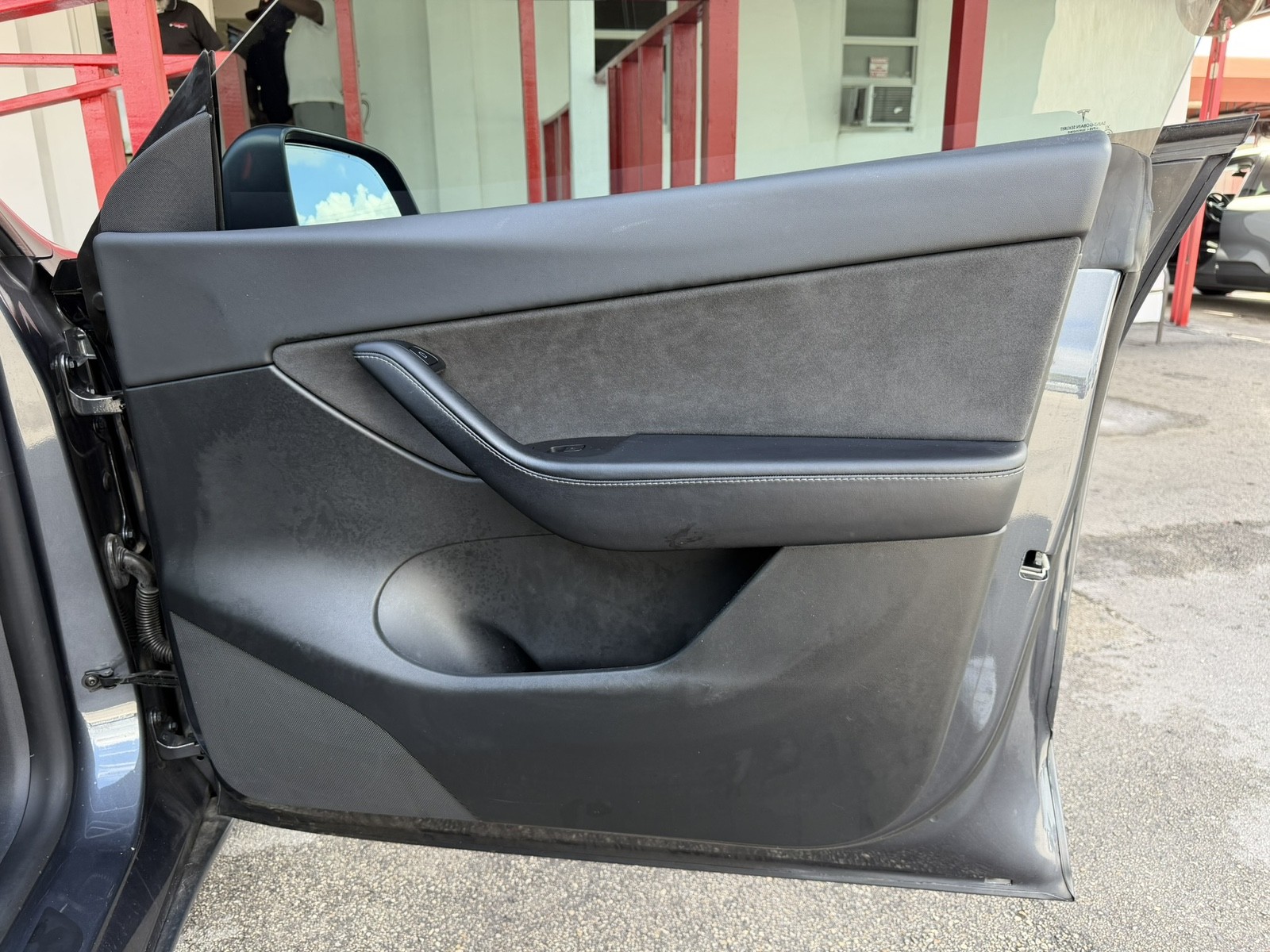 2022 Tesla Model Y - $29,888