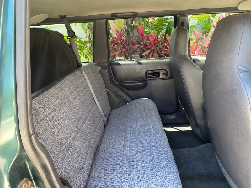 2000 Jeep Cherokee Sport 1 OWNER 4X4 AC 4.0 6YL in , 