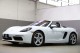 2018 Porsche 718 Boxster  in Plainview, 