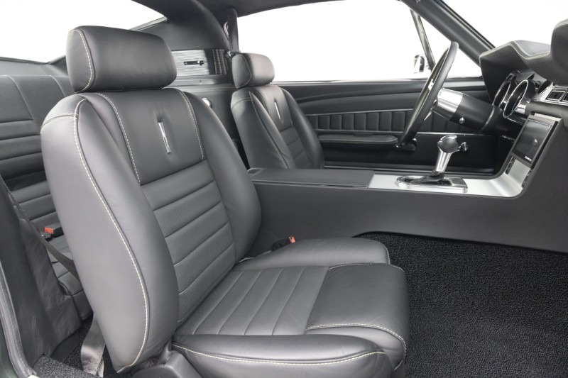 1968 Ford Mustang GT in , 