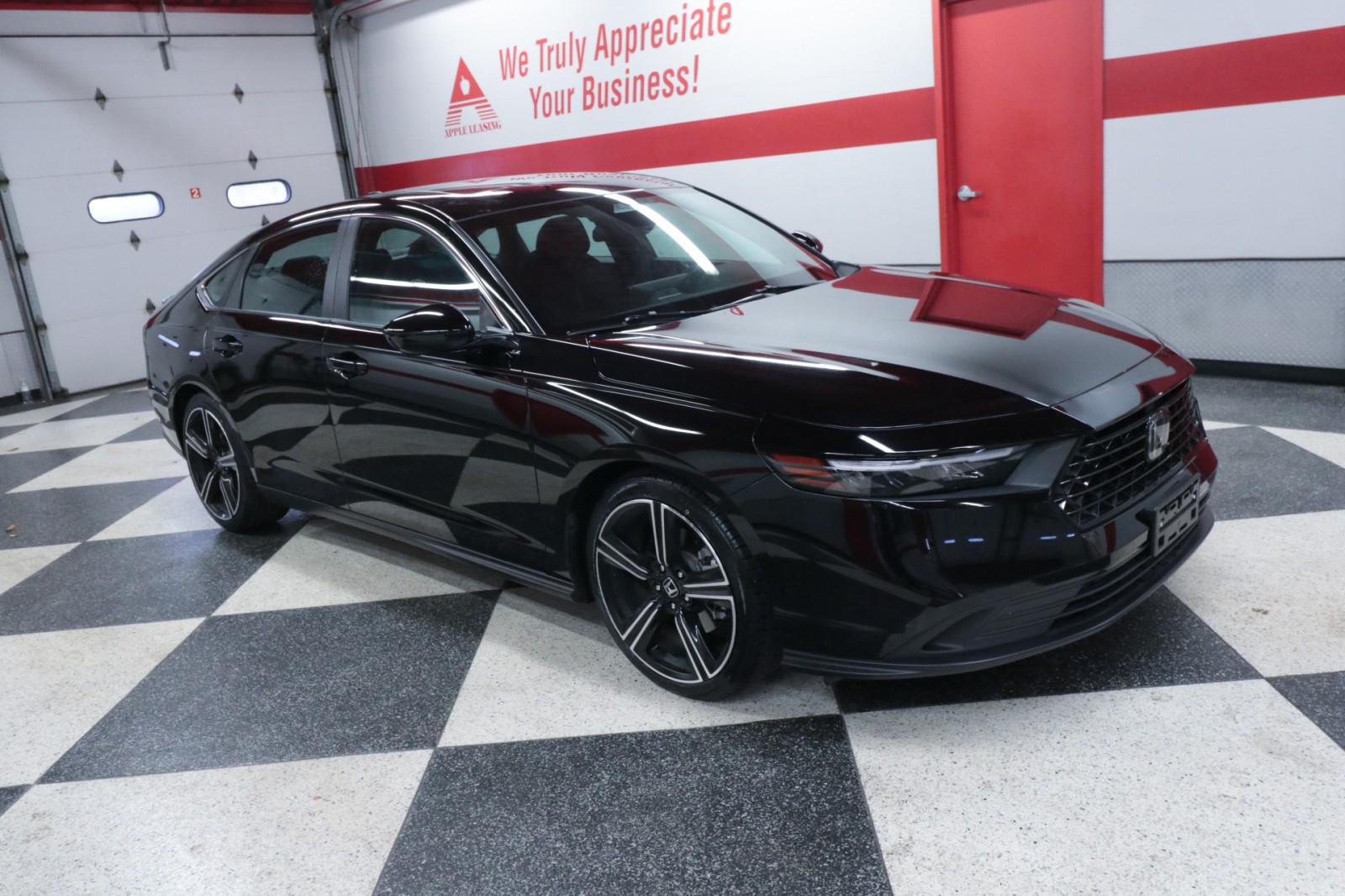 Used Car 2024 Honda Accord Hybrid  Sport For Sale Under $30,000 In Austin, Texas