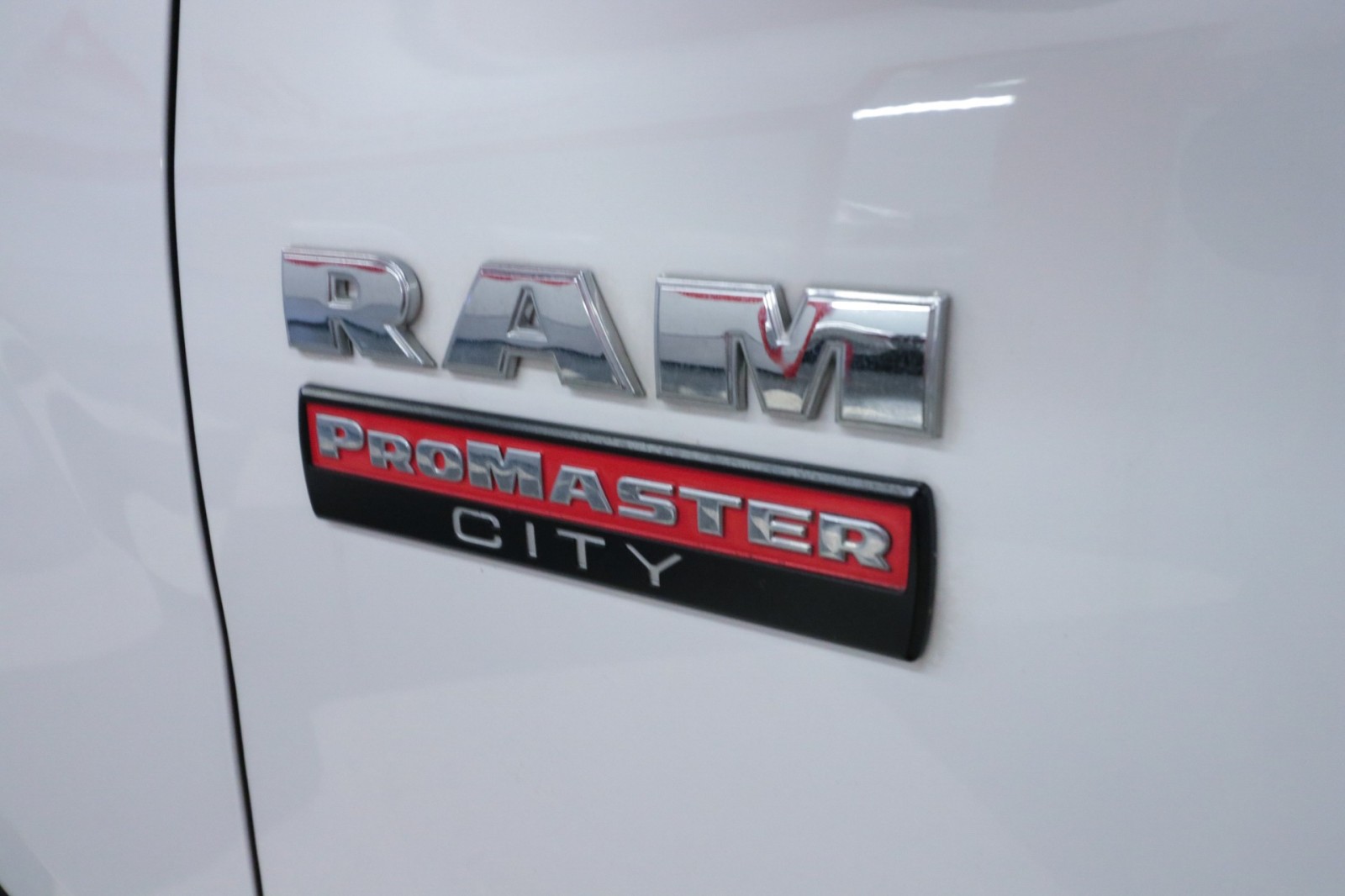 Used Car 2019 Ram Promaster City Cargo Van  Tradesman Slt For Sale Under $20,000 In Austin, Texas