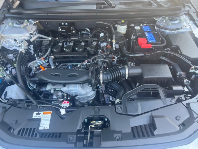 HondaAccord Sedan19