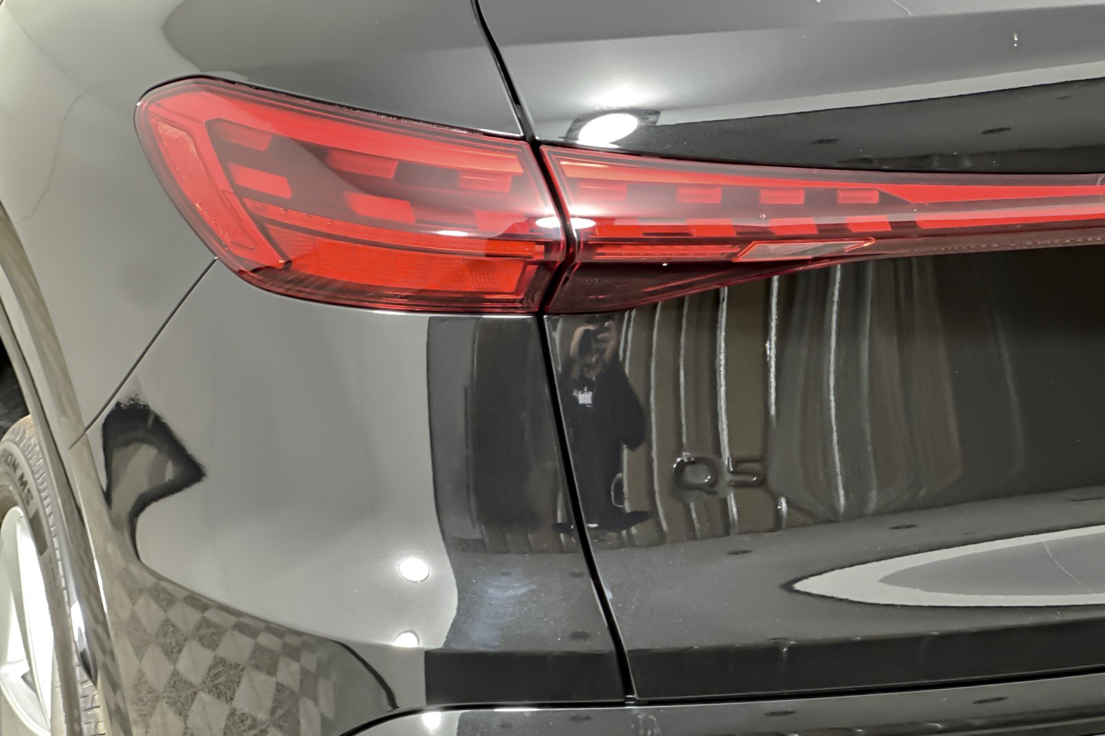 New 2026 Mythos Black Metallic Audi Premium Plus 2.0 TFSI quattro image 27