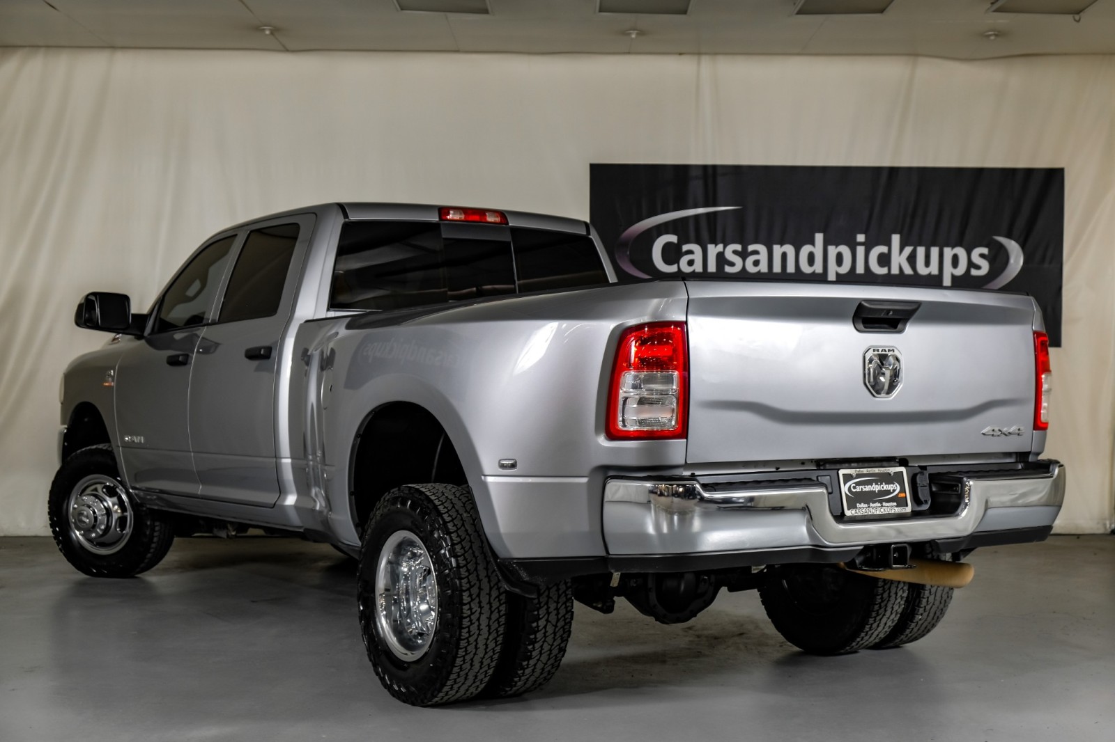 2022 Ram 3500 Tradesman 10