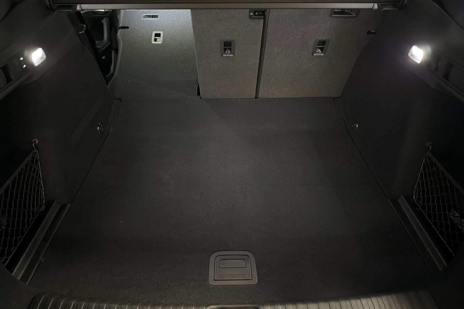 New 2027 Magnet Gray Audi Prestige quattro image 14