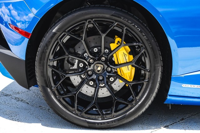 Lamborghini Huracan EVO