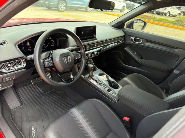 2024 Honda Civic #12