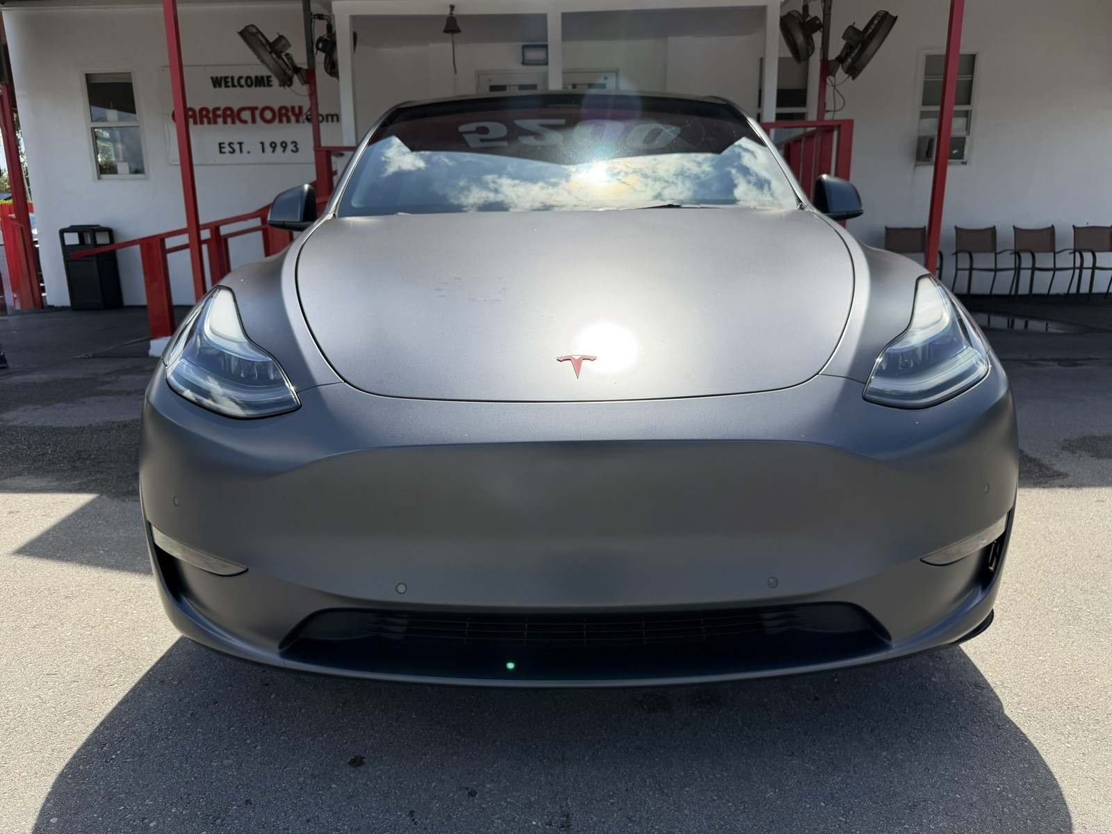 2022 Tesla Model Y - $29,888
