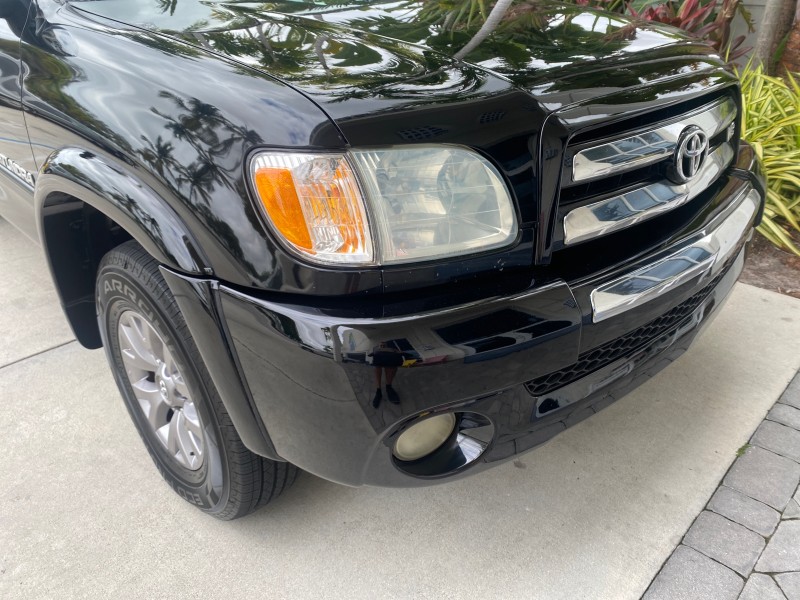 2004 Toyota Tundra SR5 1 OWNER 4WD XTRA CAB STEP SIDE in , 