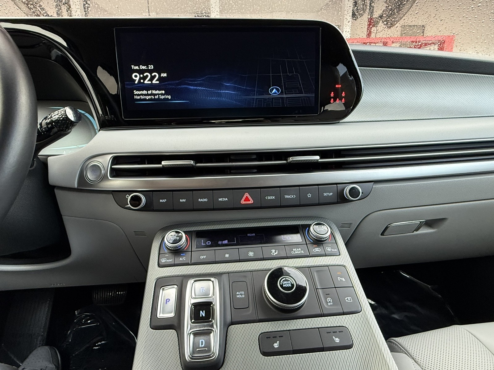 2025 Hyundai Palisade - $29,877