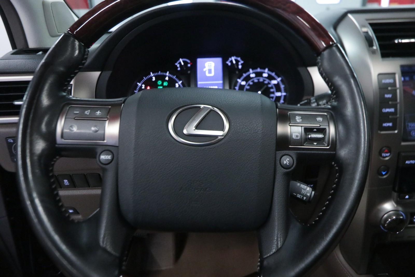 Used Car 2017 Lexus Gx  Gx 460 For Sale Under $30,000 In Austin, Texas
