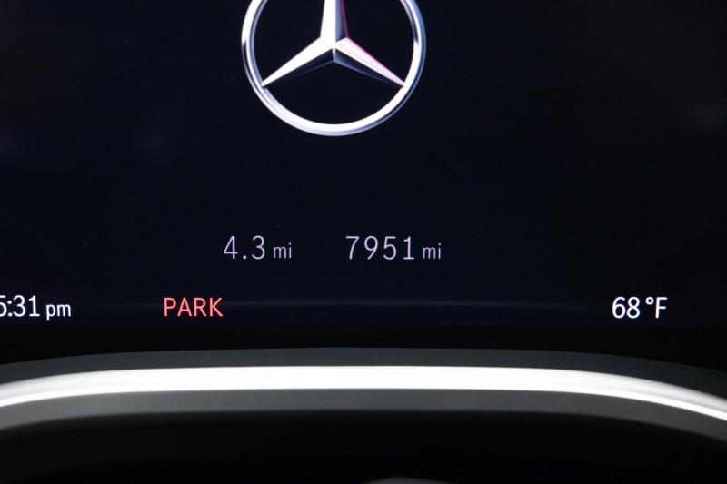 2022 Mercedes-Benz SL 55 AMG SL 55 AMG in , 