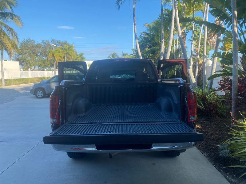 2005 Dodge Ram 1500 SLT 1 OWNER FL HEMI 5.7 V8 in , 