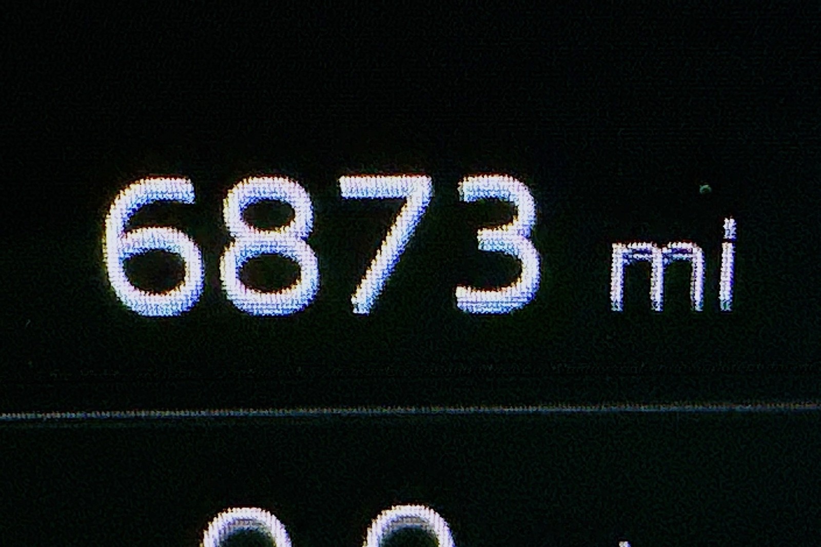 Used 2025 Glacier White Metallic Audi Premium Plus image 20