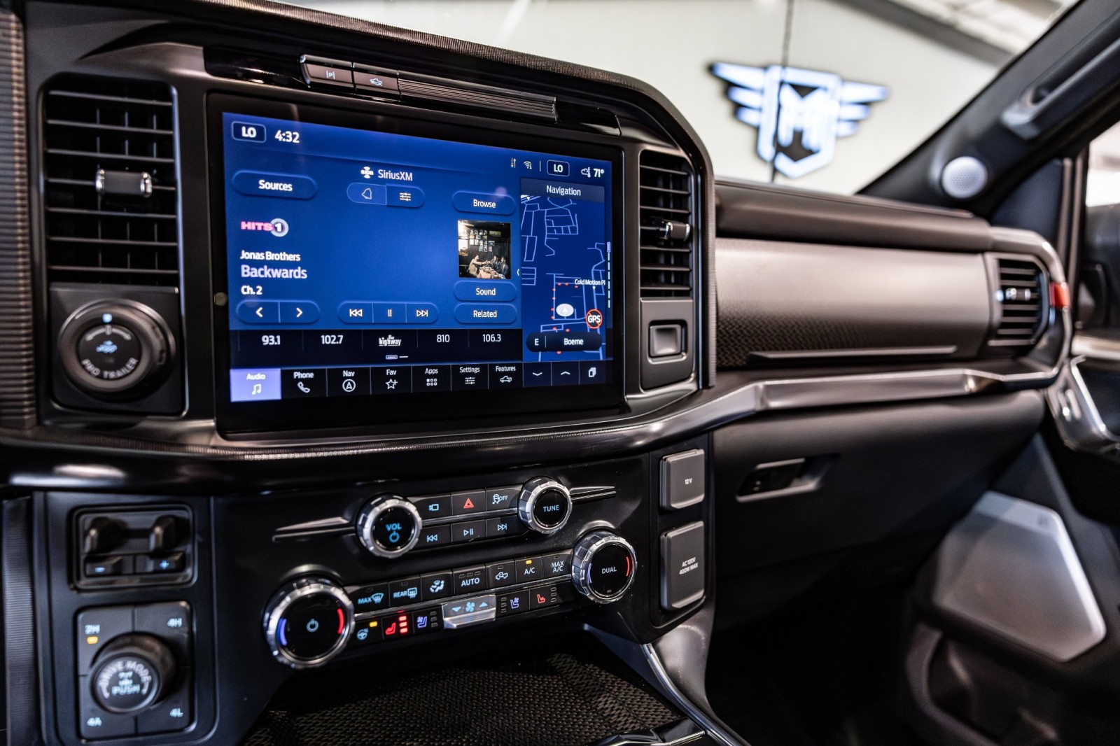 Used Car 2025 Ford F-150  Raptor R - 720 Horsepower - Supercharged V8 For Sale Under $140,000 In Boerne, Texas