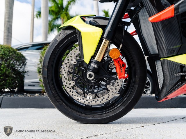 Ducati STREETFIGHTER