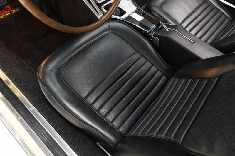 1967 Chevrolet Corvette Coupe in , 