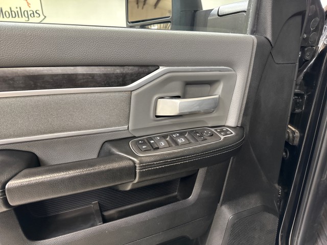 2023 Ram 2500 Big Horn 4WD Cummins in , 