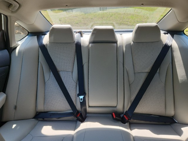 HondaAccord Hybrid23