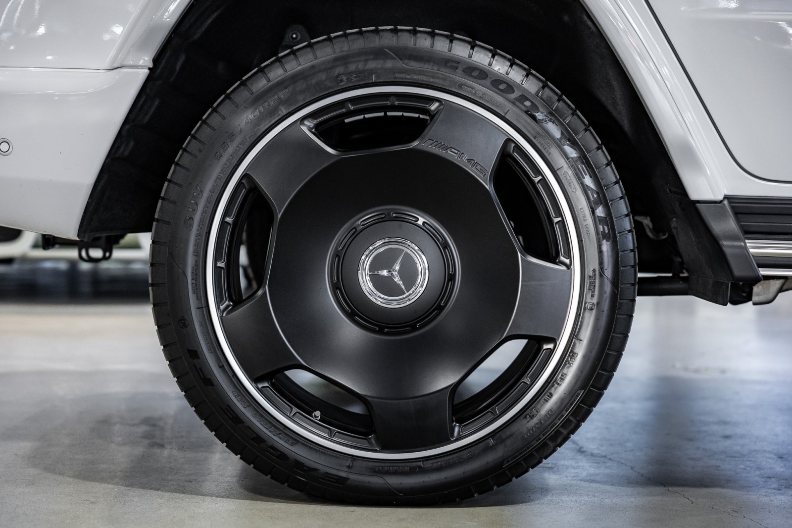 Used Car 2025 Mercedes-benz G-class  Amg G 63 For Sale Under $240,000 In Boerne, Texas