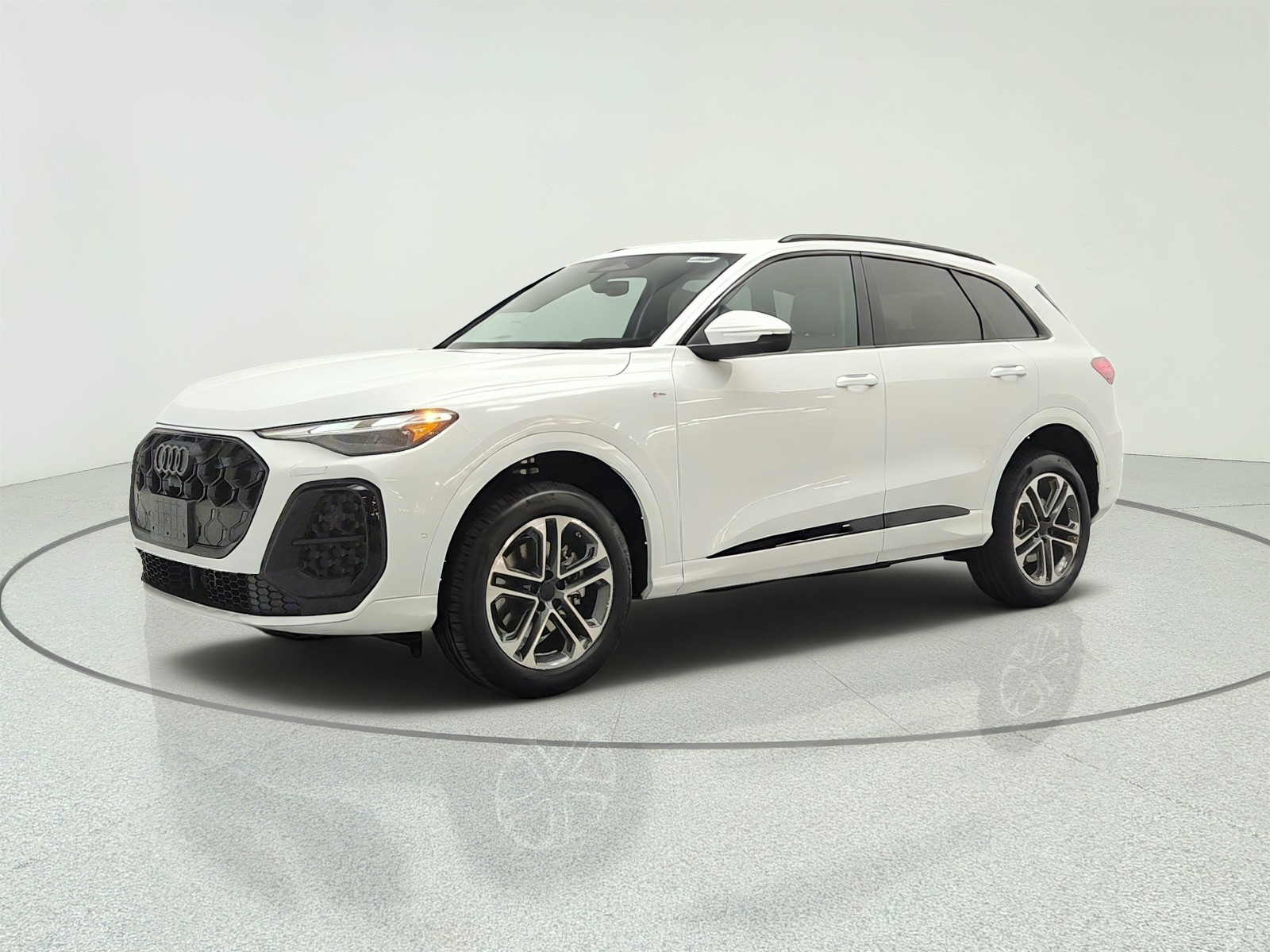 2026 Audi Q5 Premium 2.0 TFSI quattro