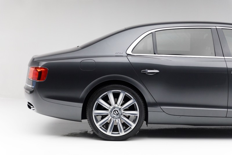 2016 Bentley Flying Spur W12 in , 