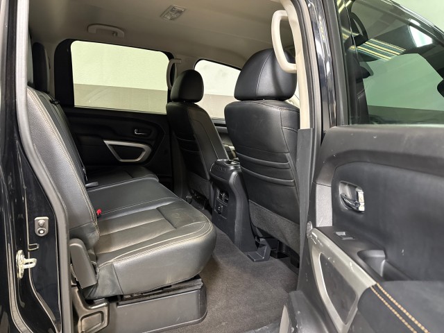 2018 Nissan Titan XD SL 4WD Cummins in , 
