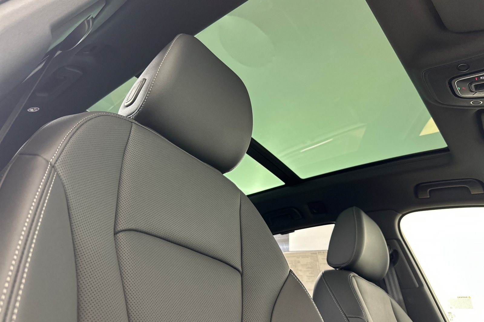 New 2026 Glacier White Metallic Audi Premium Plus 45 quattro *Ltd Avail* image 17