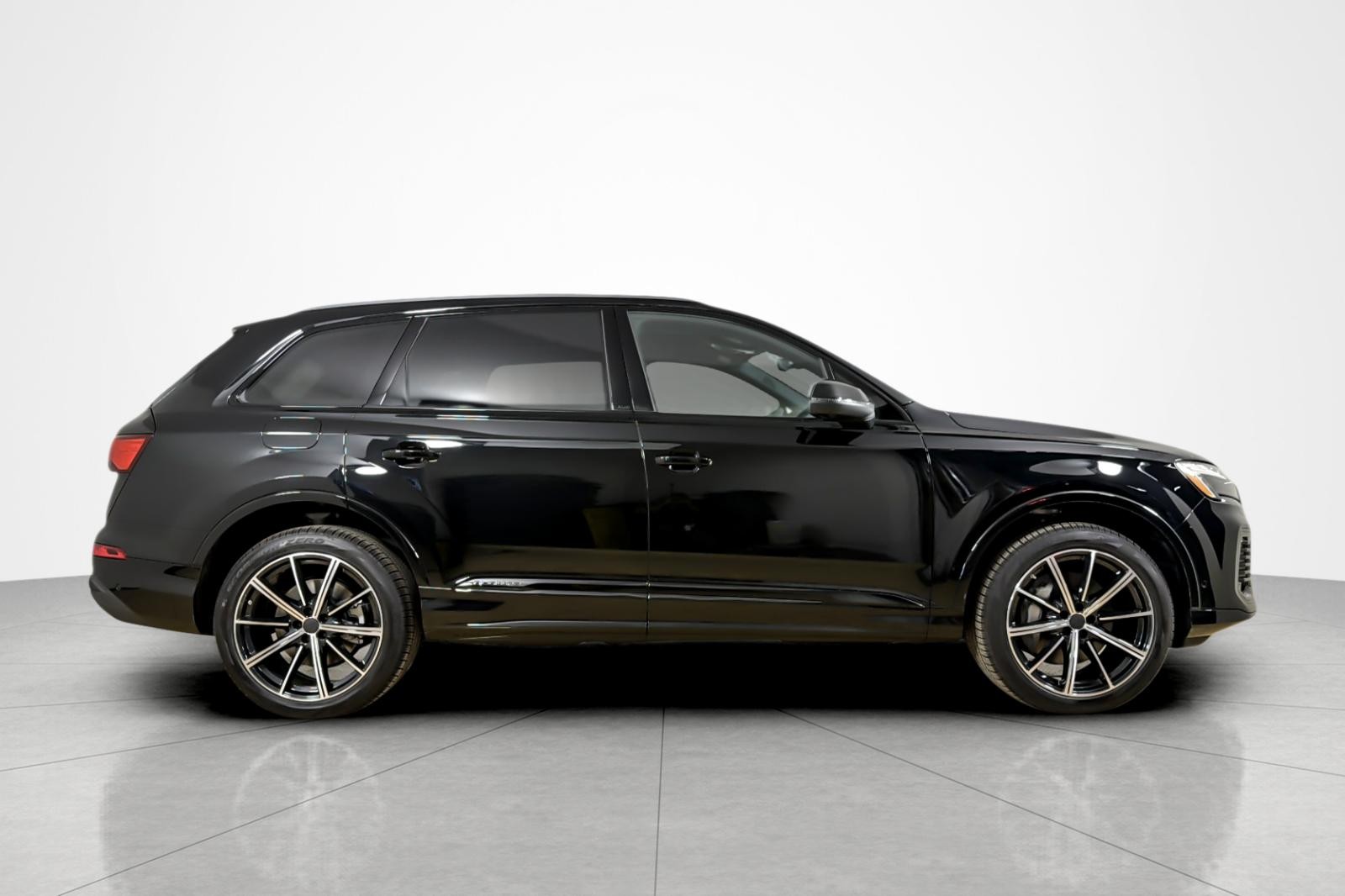 New 2026 Mythos Black Metallic Audi Premium Plus 45 quattro *Ltd Avail* image 7