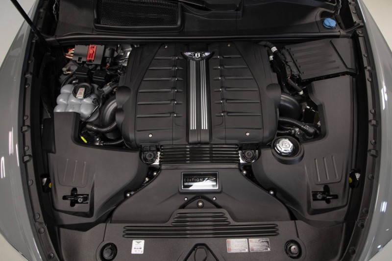 2023 Bentley Bentayga Bentayga Speed Edition 12 ($340,000 MSRP) *ONLY 4900 MILES* in , 