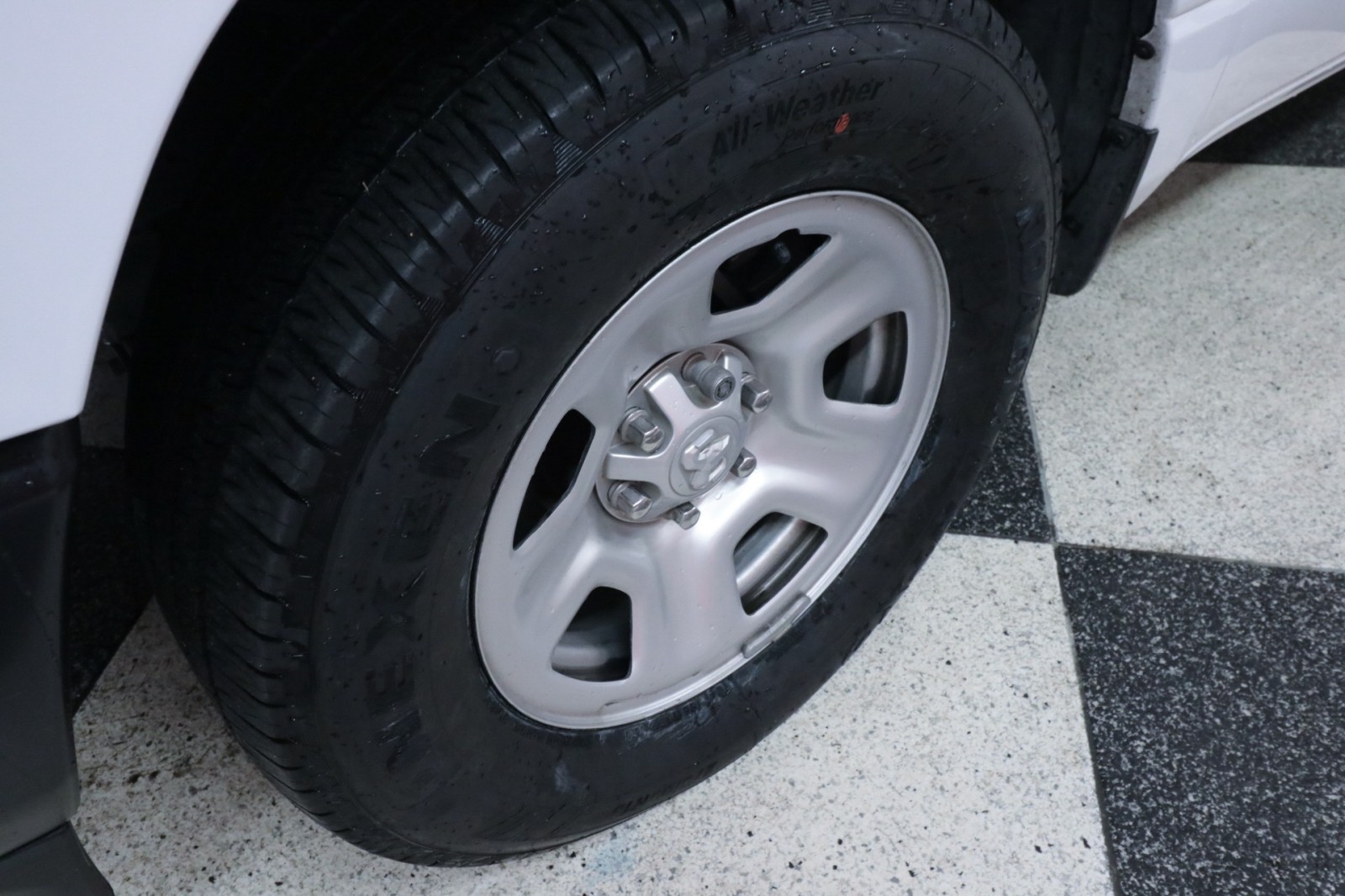 Used Car 2024 Ram 1500  Tradesman For Sale Under $30,000 In Austin, Texas