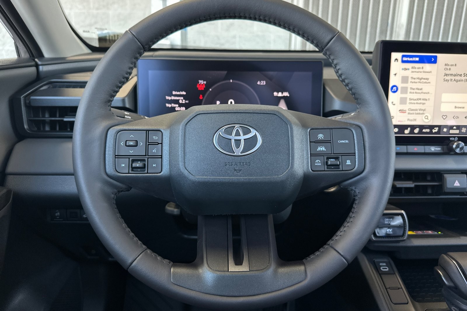 New 2026 Meteor Shower Toyota LE image 22