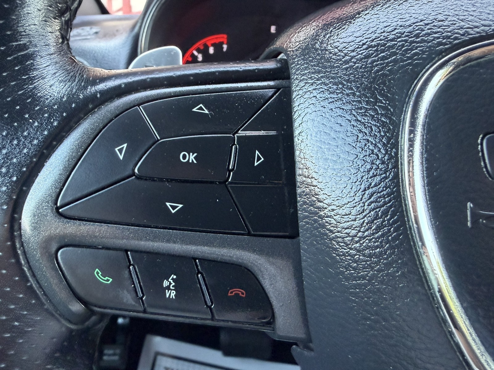 2020 Dodge Durango - $23,977