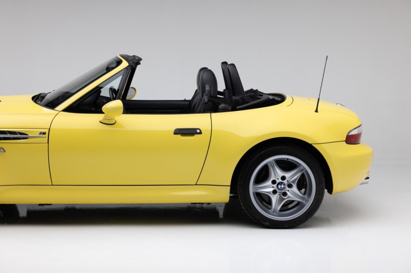 1999 BMW Z3 M 3.2L in , 