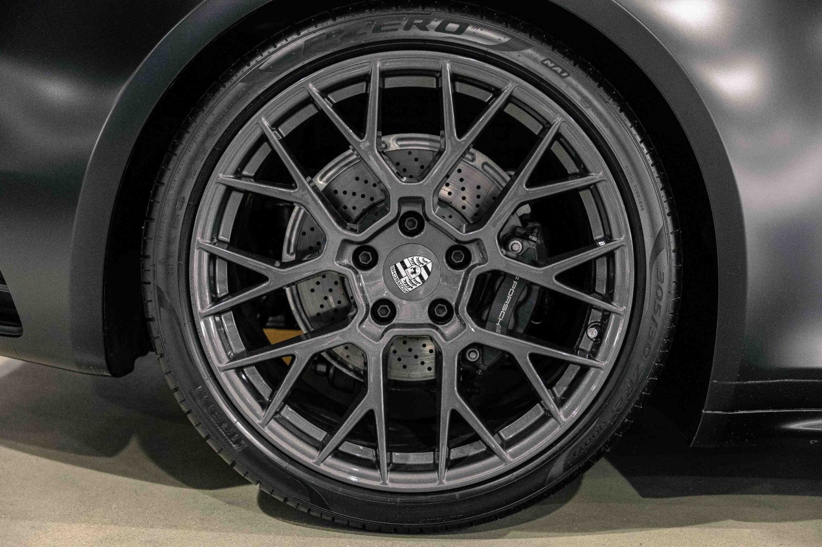 Used Car 2023 Porsche 911  Carrera T For Sale Under $150,000 In Boerne, Texas