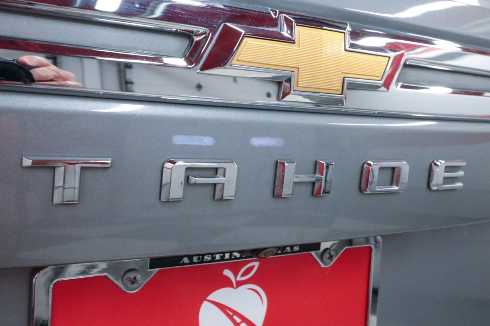 Used Car 2023 Chevrolet Tahoe  Premier For Sale Under $60,000 In Austin, Texas